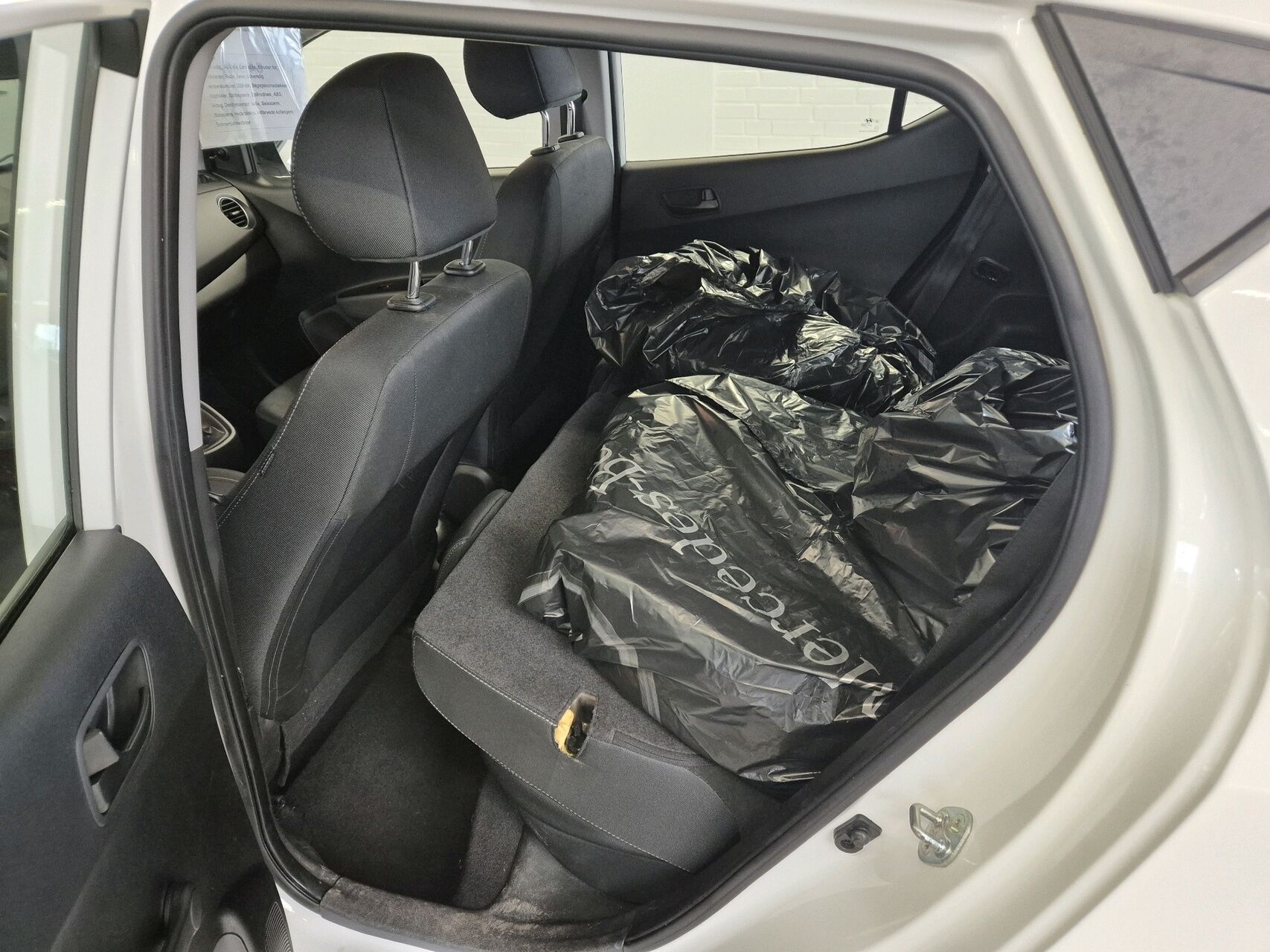 Billede af Hyundai i10 1,0 Eco Life 67HK 5d