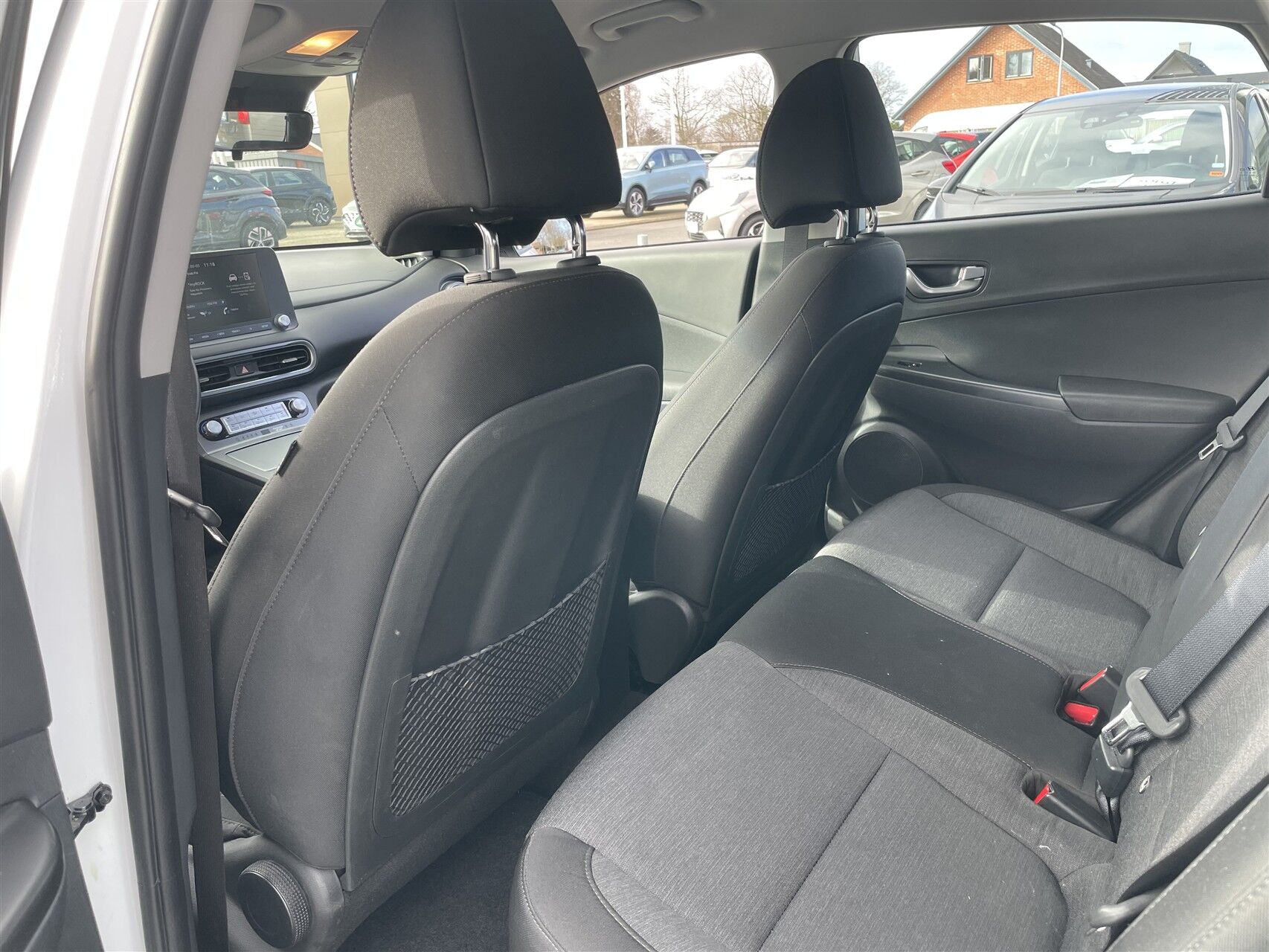 Billede af Hyundai Kona EL Essential 136HK 5d Aut.