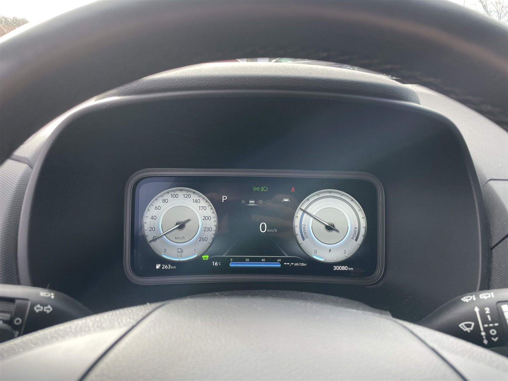 Billede af Hyundai Kona EL Essential 136HK 5d Aut.