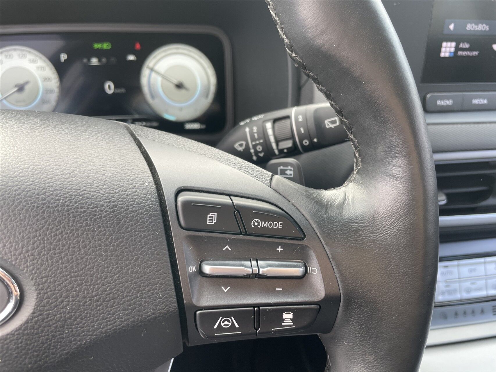 Billede af Hyundai Kona EL Essential 136HK 5d Aut.