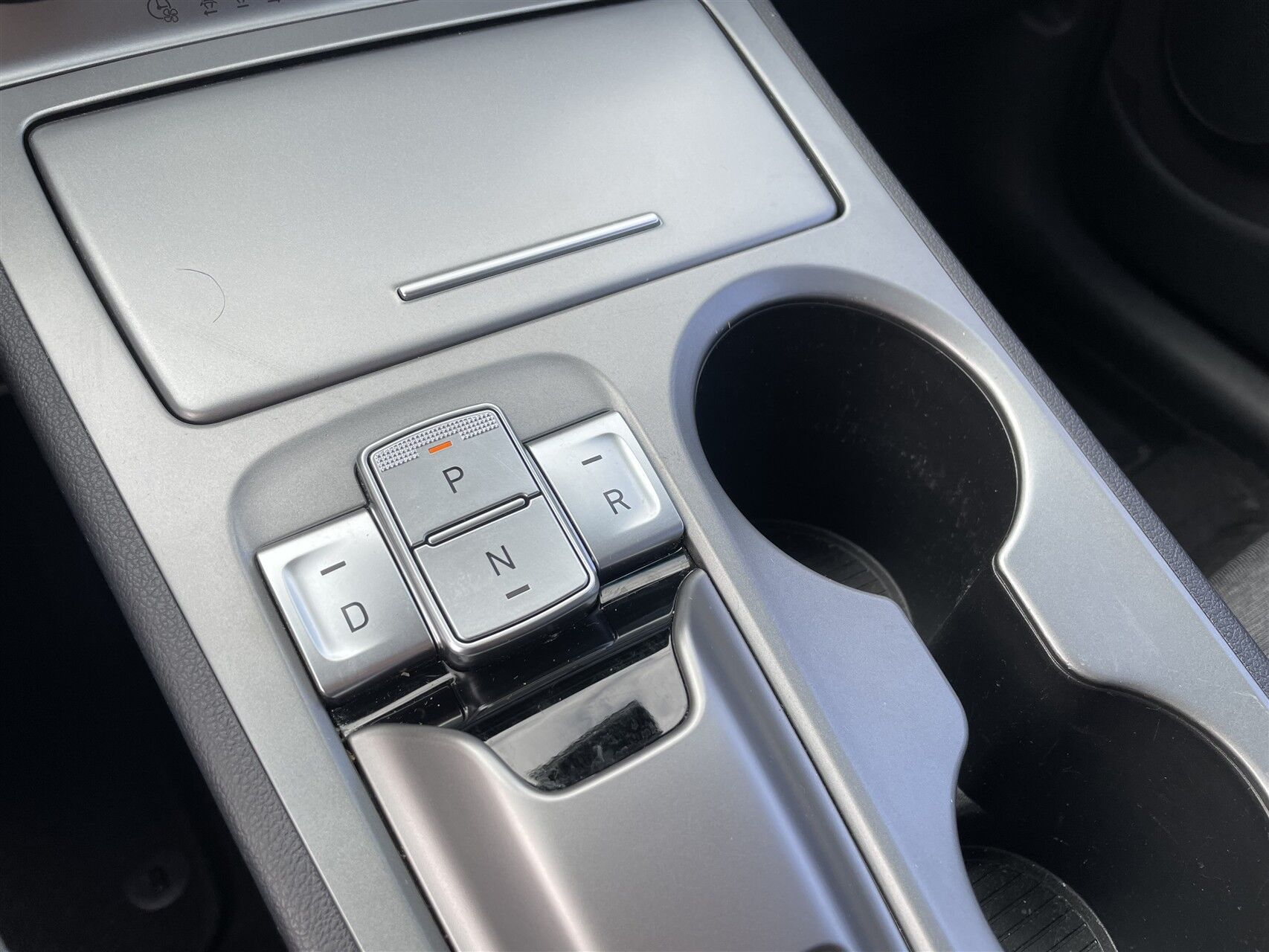 Billede af Hyundai Kona EL Essential 136HK 5d Aut.