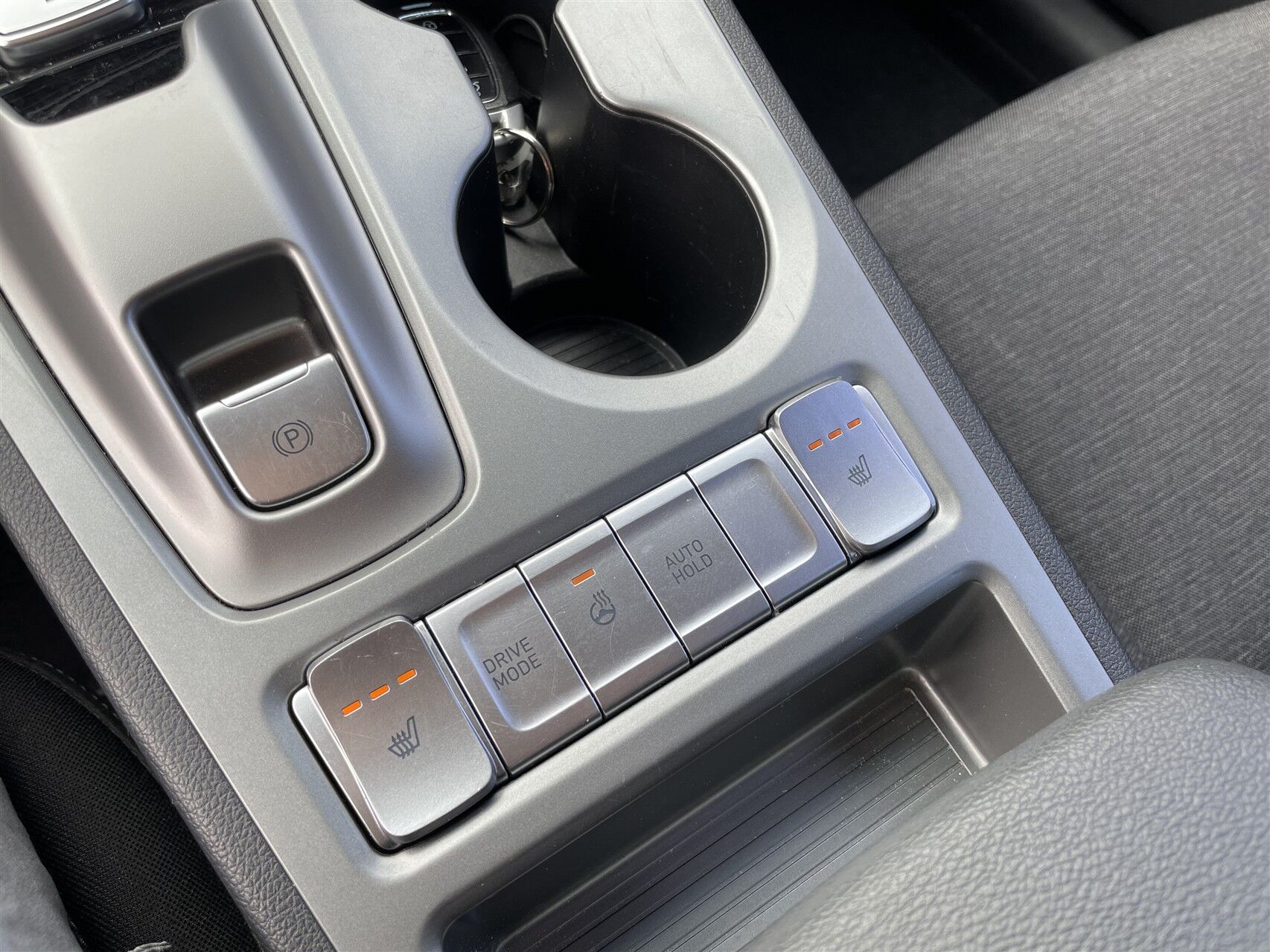 Billede af Hyundai Kona EL Essential 136HK 5d Aut.