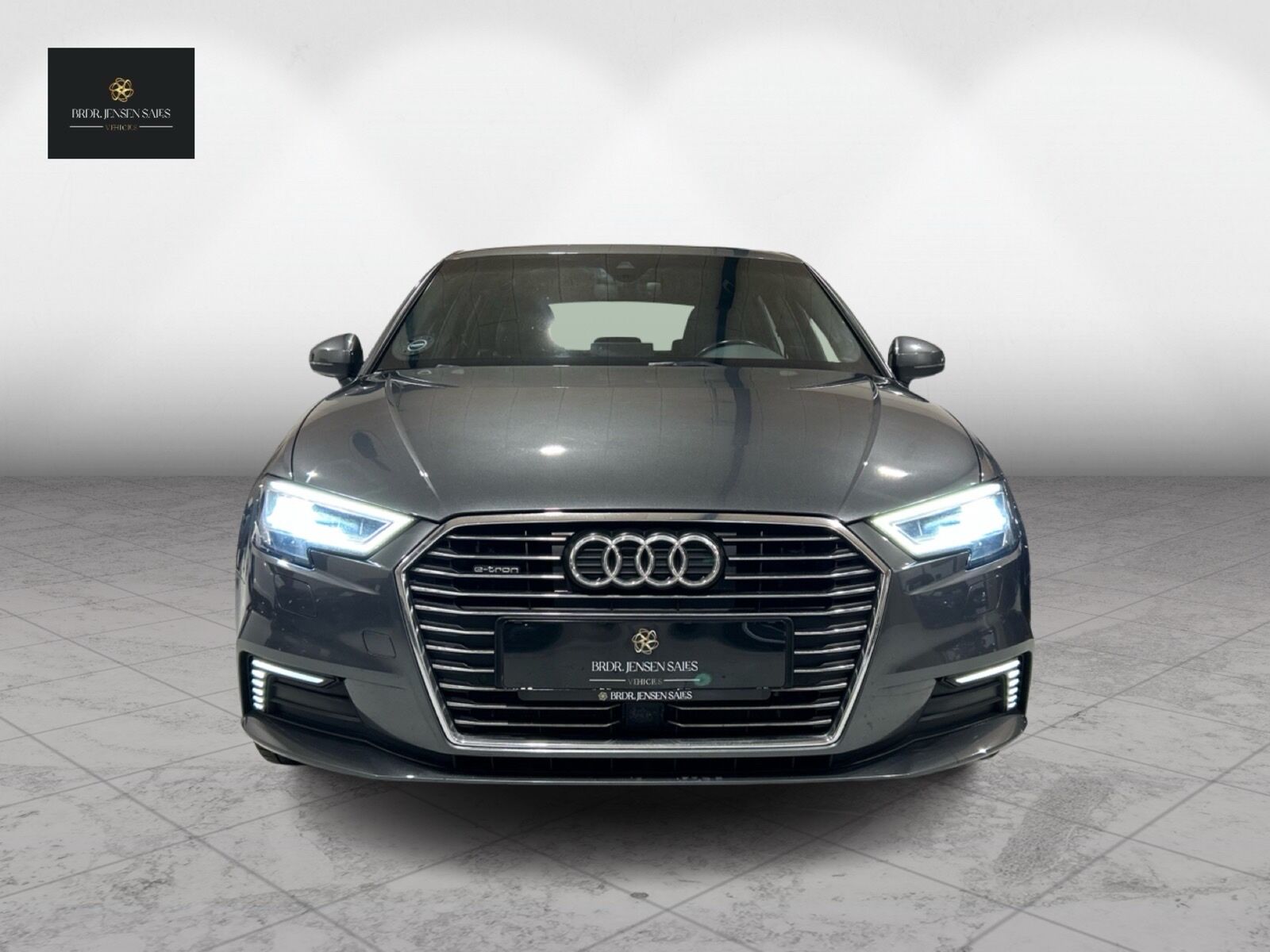 Billede af Audi A3 Sportback 1,4 E-tron  Plugin-hybrid Sport S Tronic 204HK 5d 6g Aut.