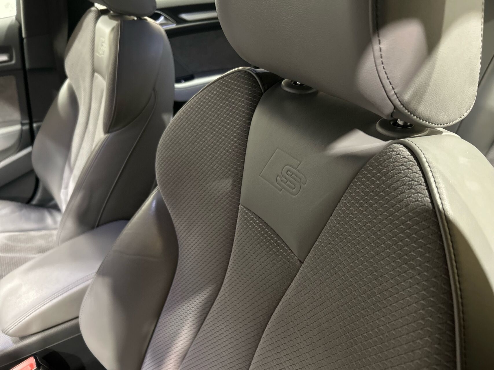 Billede af Audi A3 Sportback 1,4 E-tron  Plugin-hybrid Sport S Tronic 204HK 5d 6g Aut.