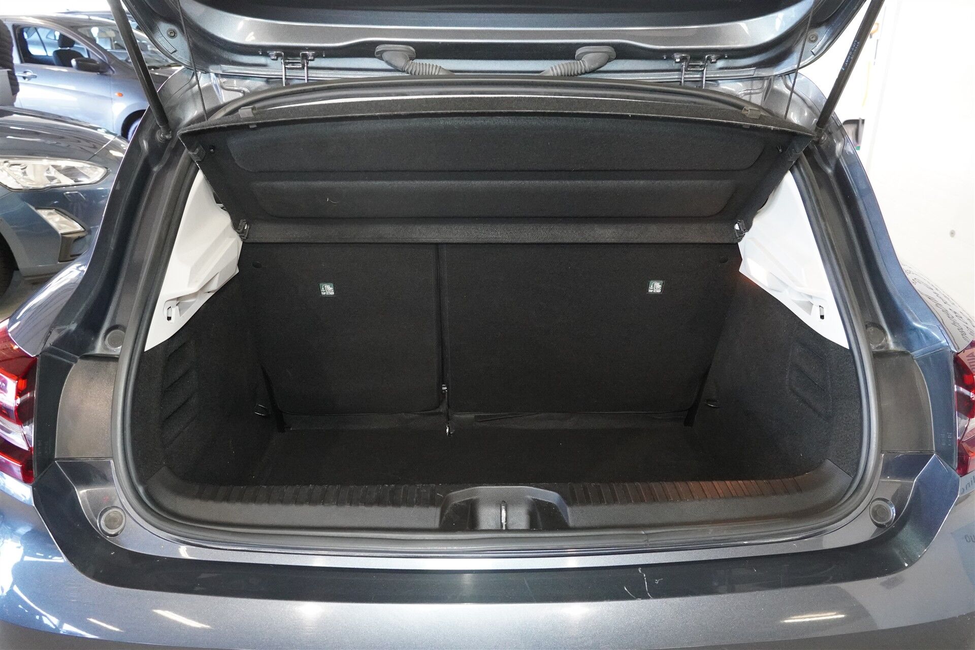 Billede af Renault Clio 1,0 TCE Zen 100HK 5d