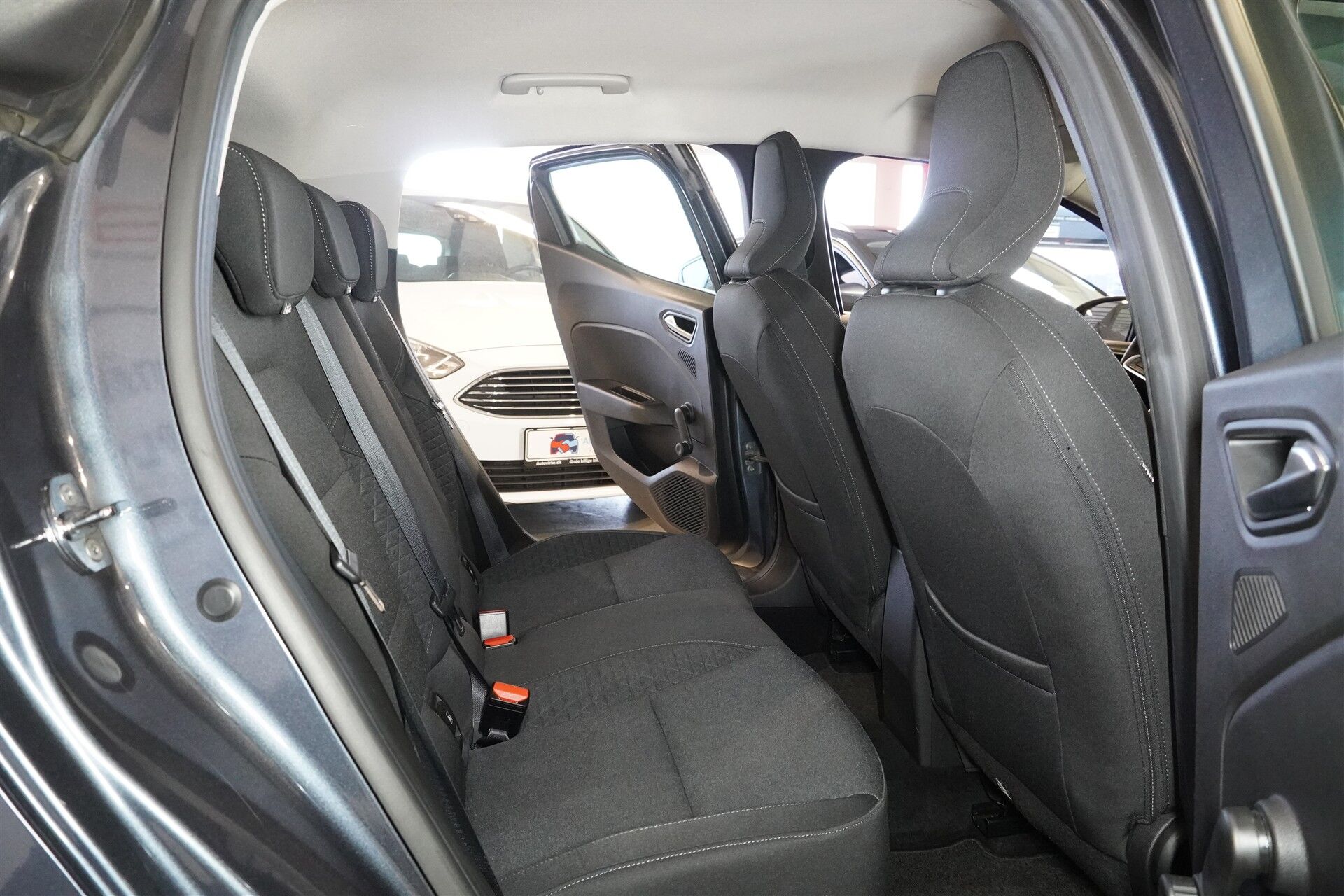 Billede af Renault Clio 1,0 TCE Zen 100HK 5d