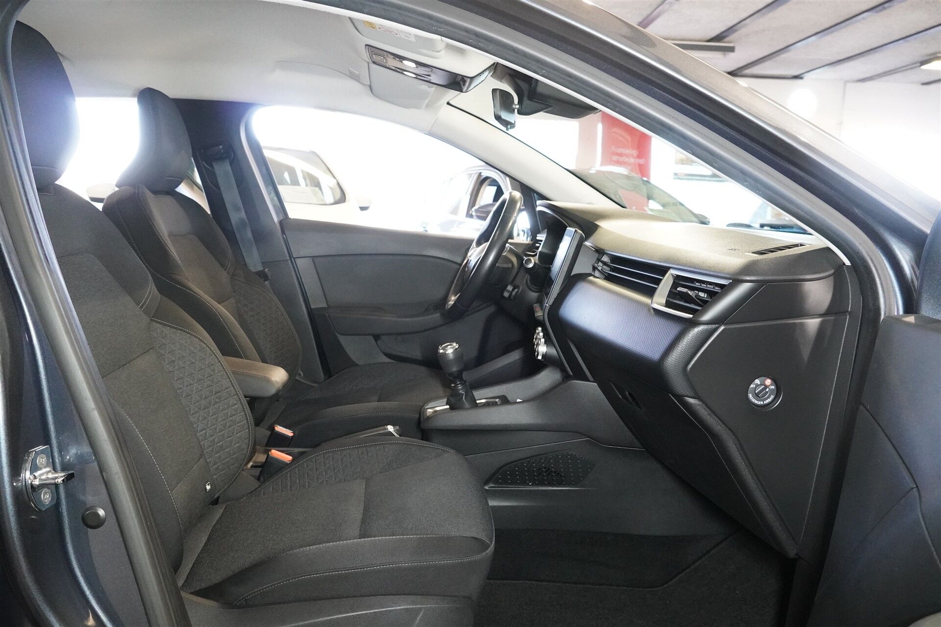 Billede af Renault Clio 1,0 TCE Zen 100HK 5d