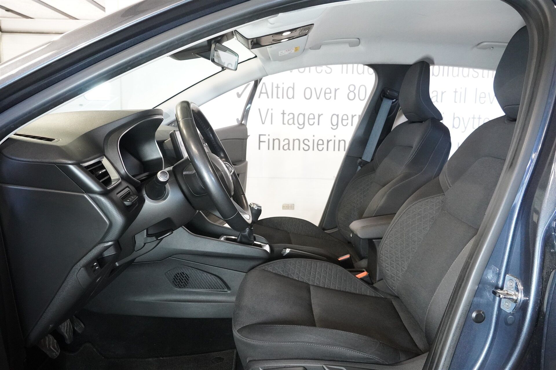 Billede af Renault Clio 1,0 TCE Zen 100HK 5d