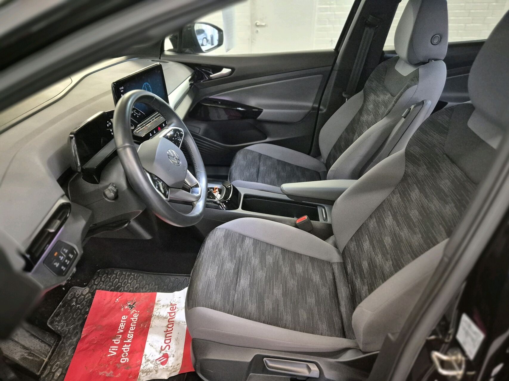 Billede af VW ID.4 EL Pro 174HK 5d Aut.