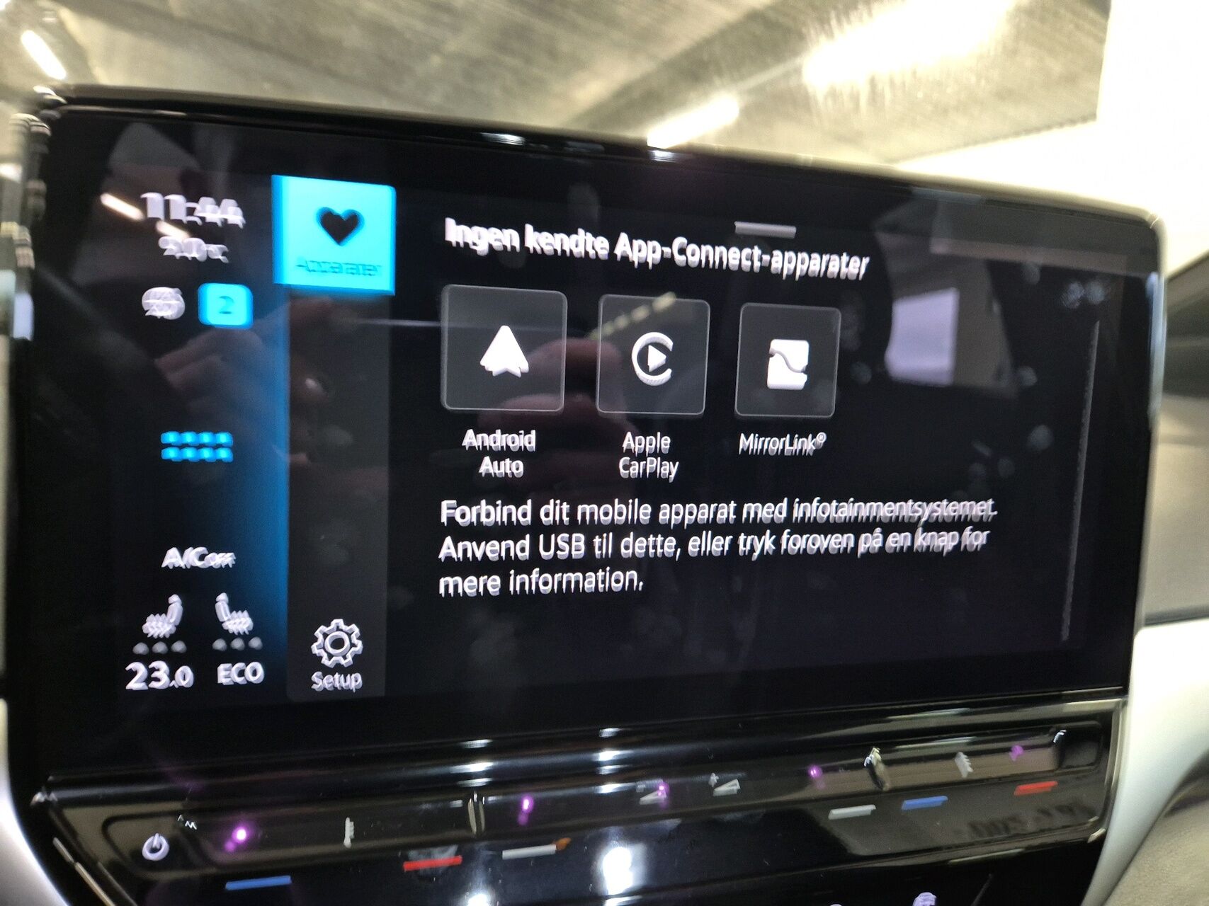 Billede af VW ID.4 EL Pro 174HK 5d Aut.