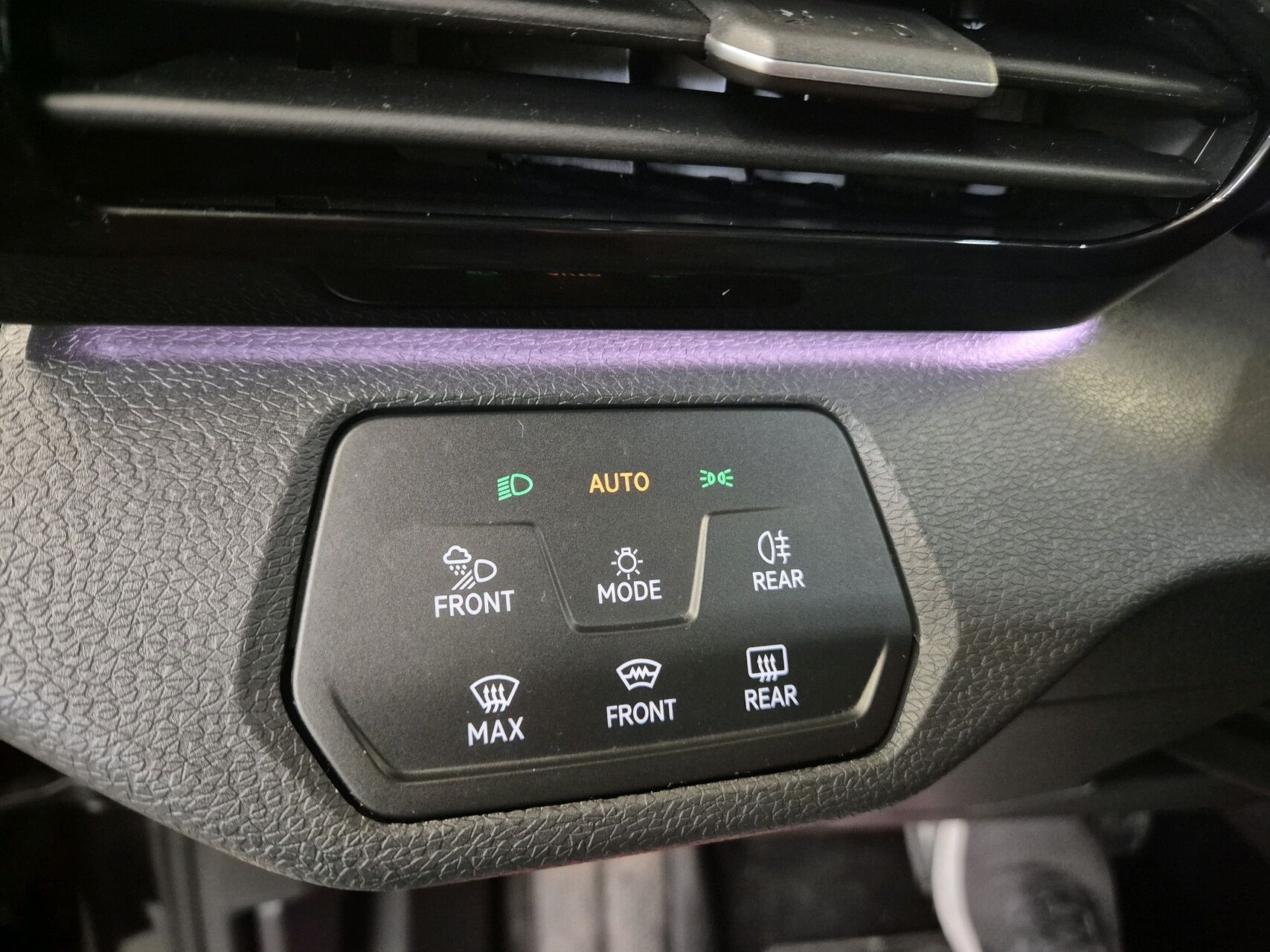 Billede af VW ID.4 EL Pro 174HK 5d Aut.