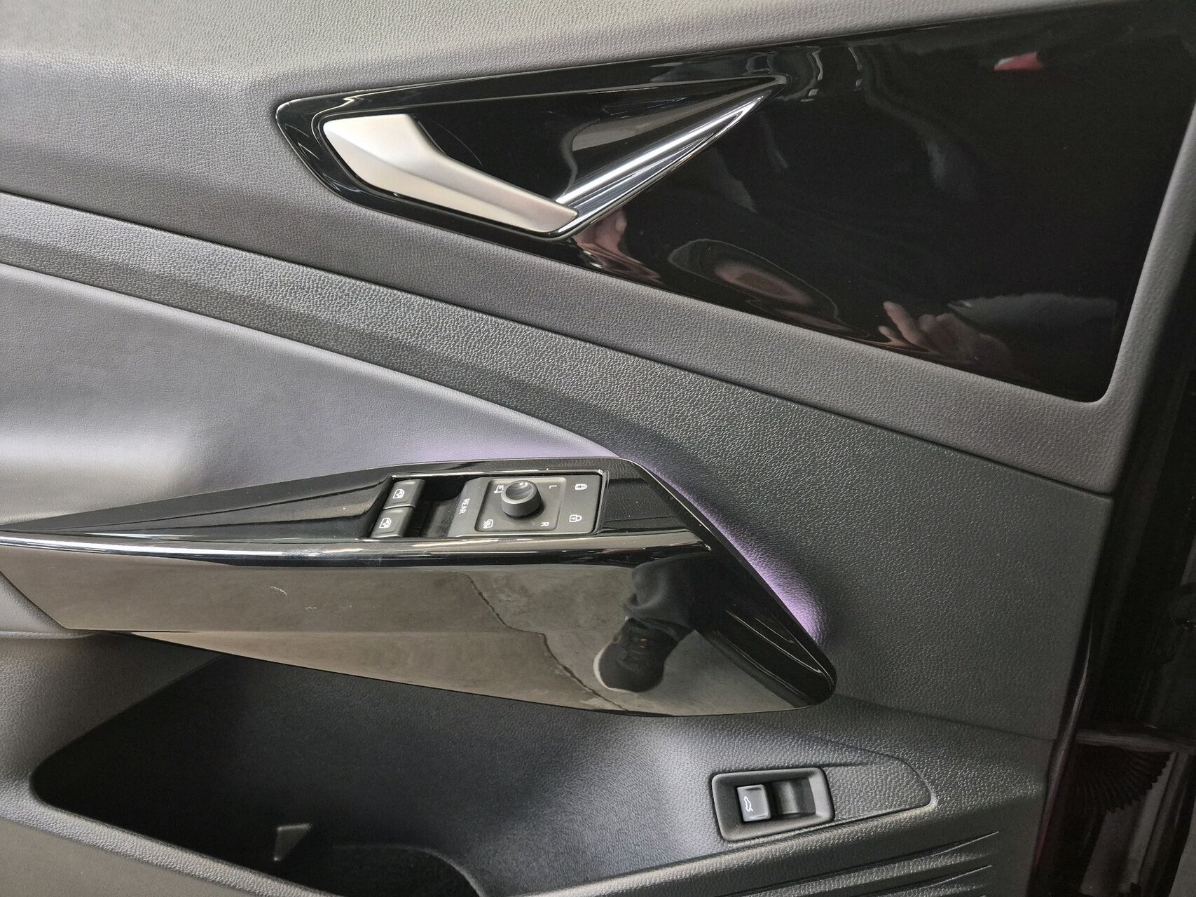 Billede af VW ID.4 EL Pro 174HK 5d Aut.