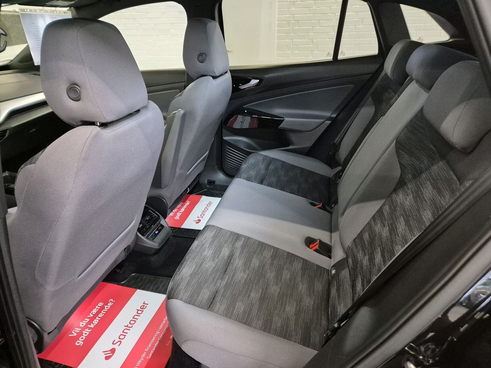 Billede af VW ID.4 EL Pro 174HK 5d Aut.