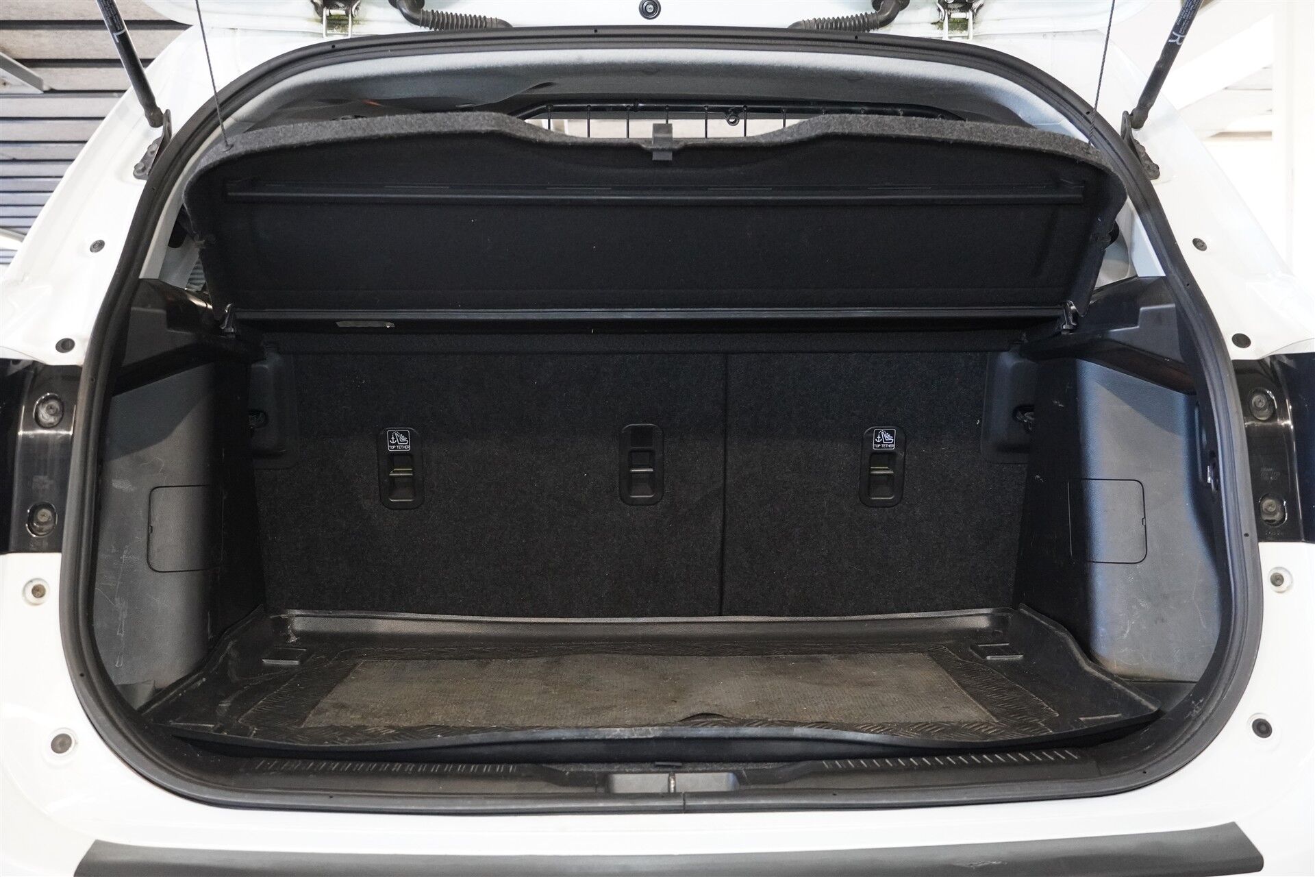 Billede af Suzuki S-Cross 1,6 16V GLX 120HK 5d