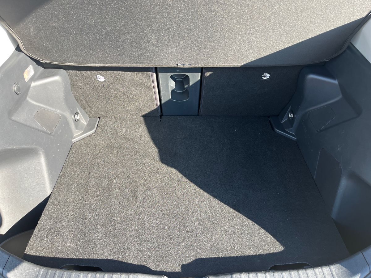 Billede af Toyota Yaris Cross 1,5 Hybrid Elegant 116HK 5d Trinl. Gear