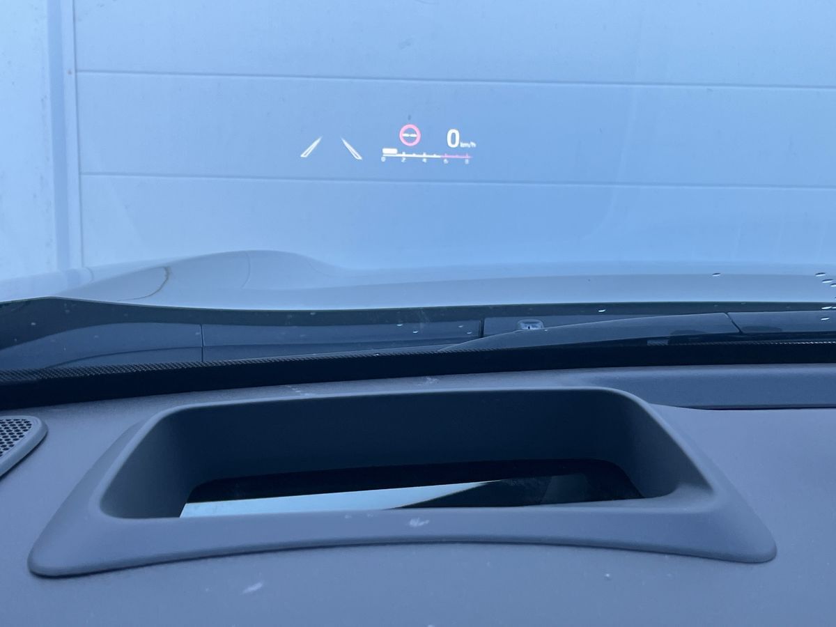 Billede af Toyota Yaris Cross 1,5 Hybrid Elegant 116HK 5d Trinl. Gear