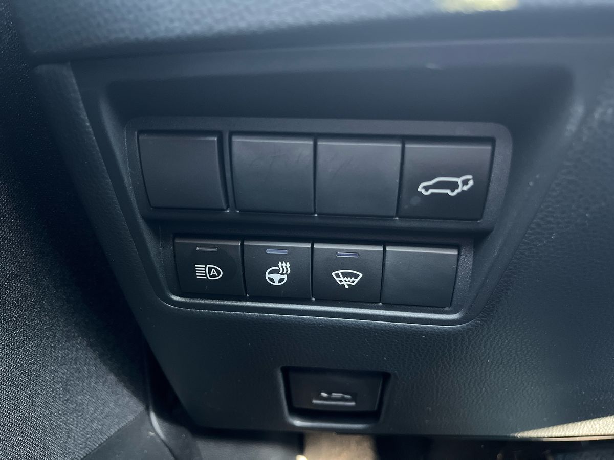 Billede af Toyota Yaris Cross 1,5 Hybrid Elegant 116HK 5d Trinl. Gear