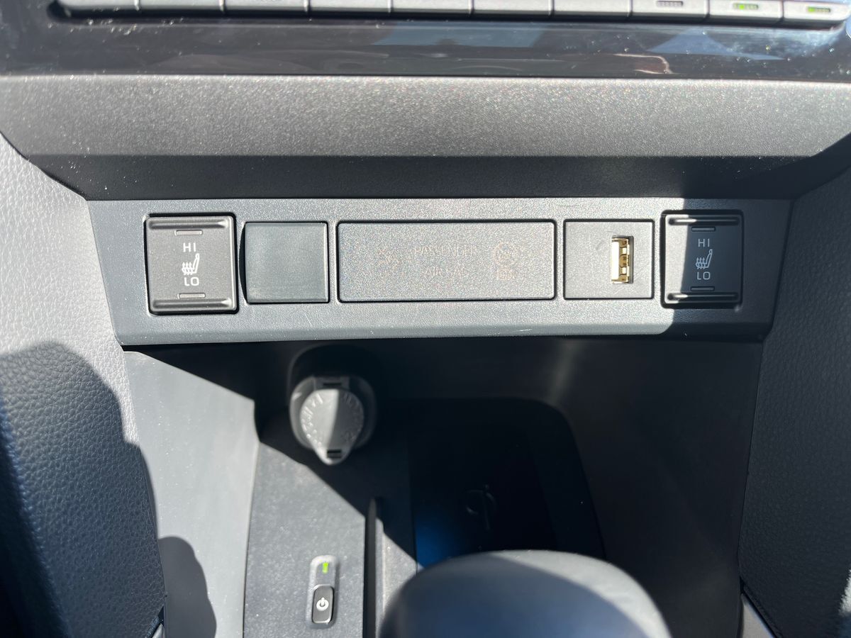 Billede af Toyota Yaris Cross 1,5 Hybrid Elegant 116HK 5d Trinl. Gear