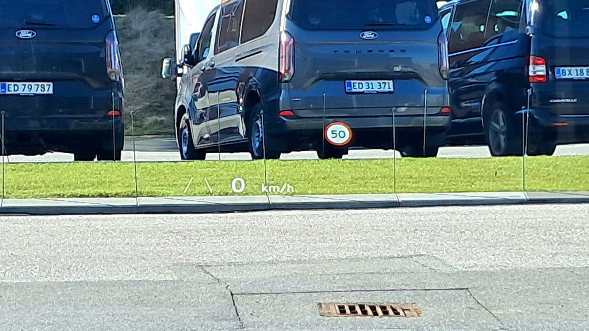 Billede af Hyundai Ioniq 5 Electric 77,4 kWh Ultimate 229HK 5d Aut.