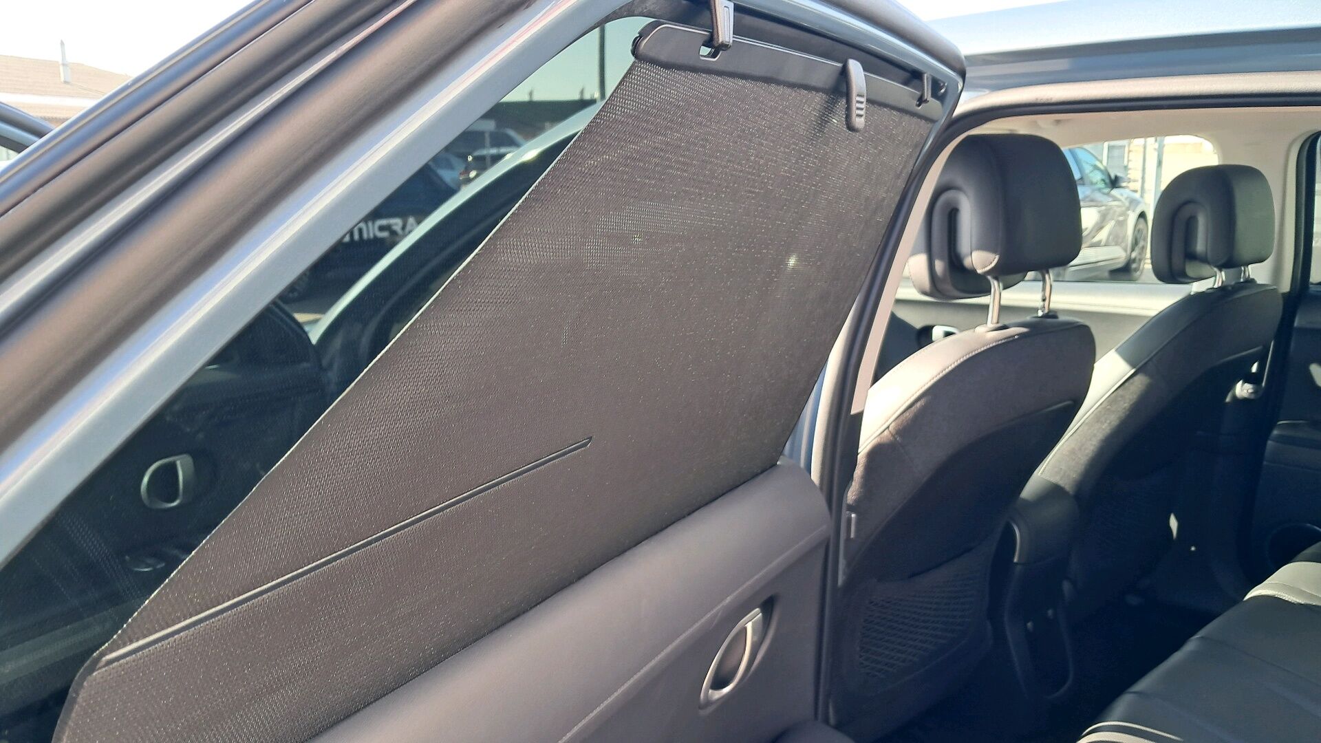 Billede af Hyundai Ioniq 5 Electric 77,4 kWh Ultimate 229HK 5d Aut.