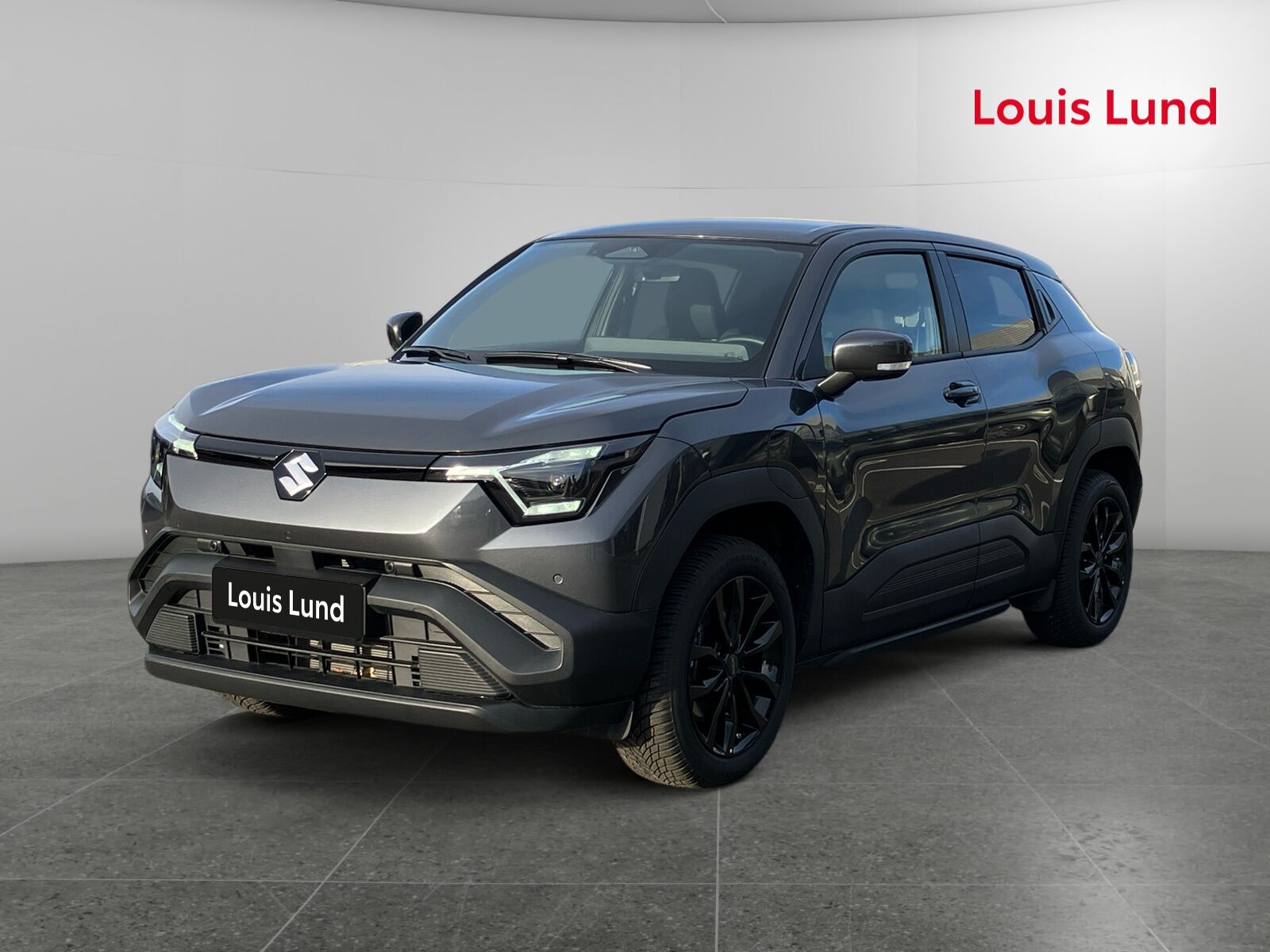 Billede af Suzuki eVitara EL Active 174HK 5d Aut.