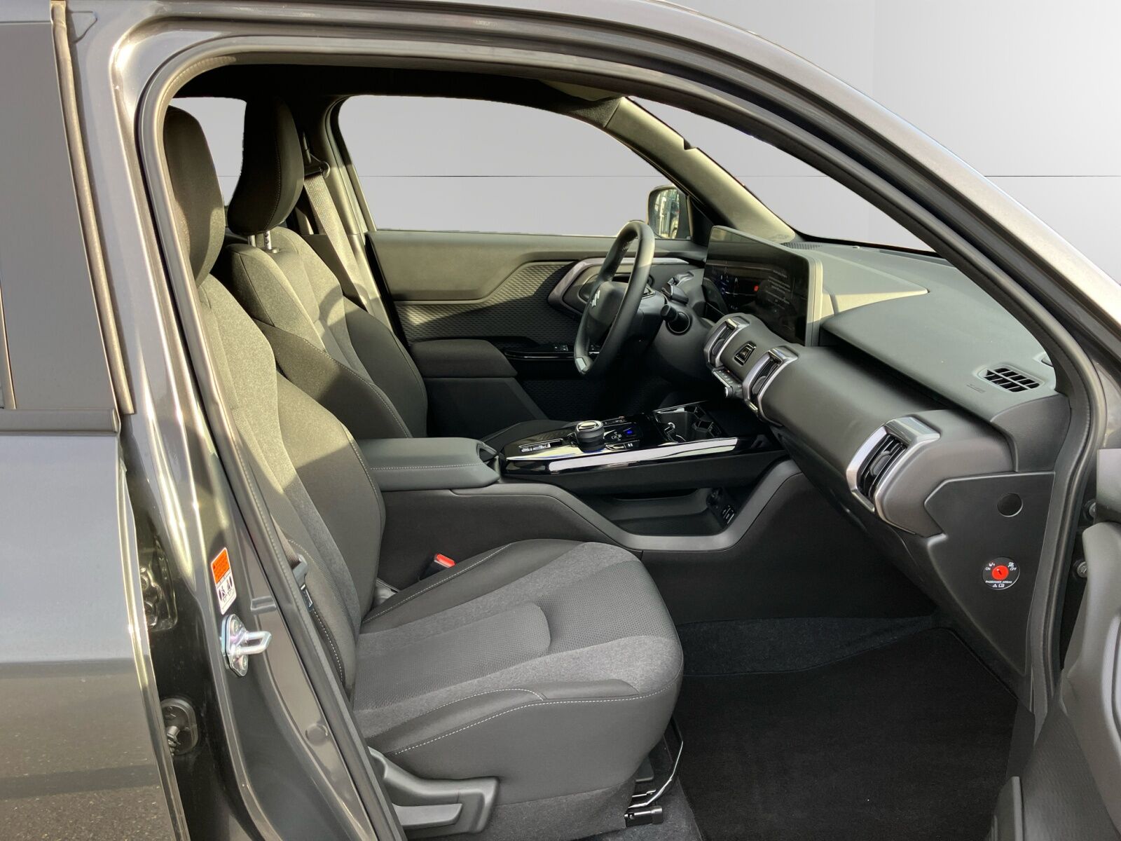 Billede af Suzuki eVitara EL Active 174HK 5d Aut.