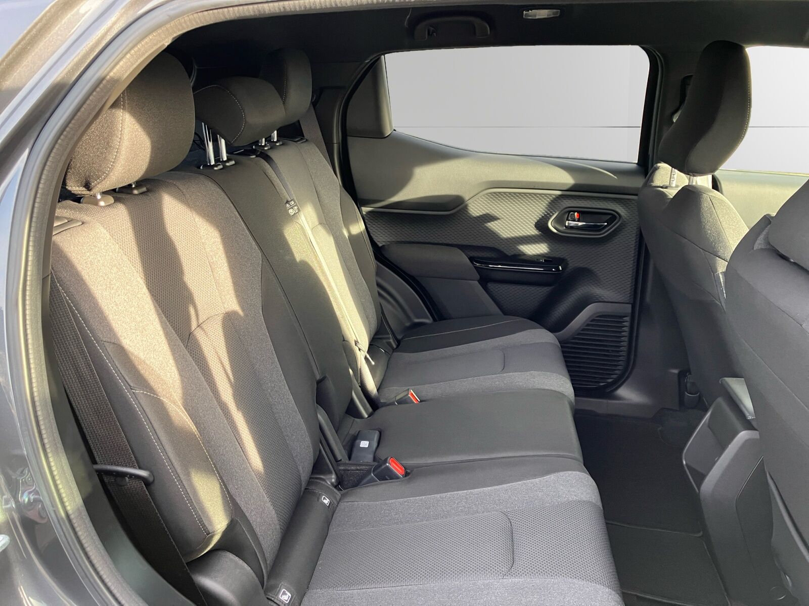 Billede af Suzuki eVitara EL Active 174HK 5d Aut.