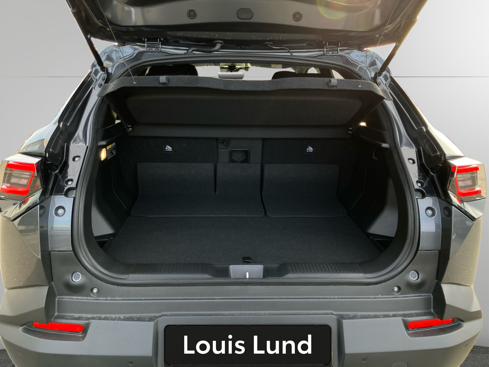 Billede af Suzuki eVitara EL Active 174HK 5d Aut.