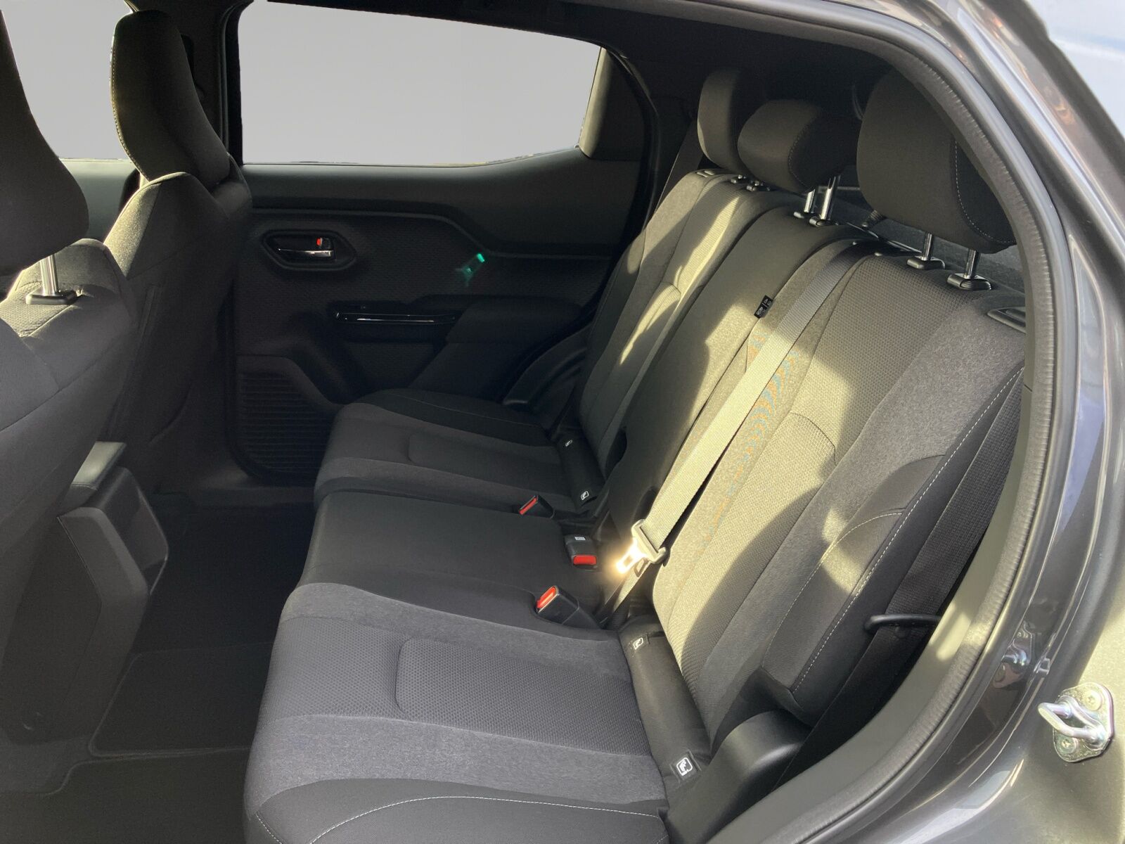 Billede af Suzuki eVitara EL Active 174HK 5d Aut.