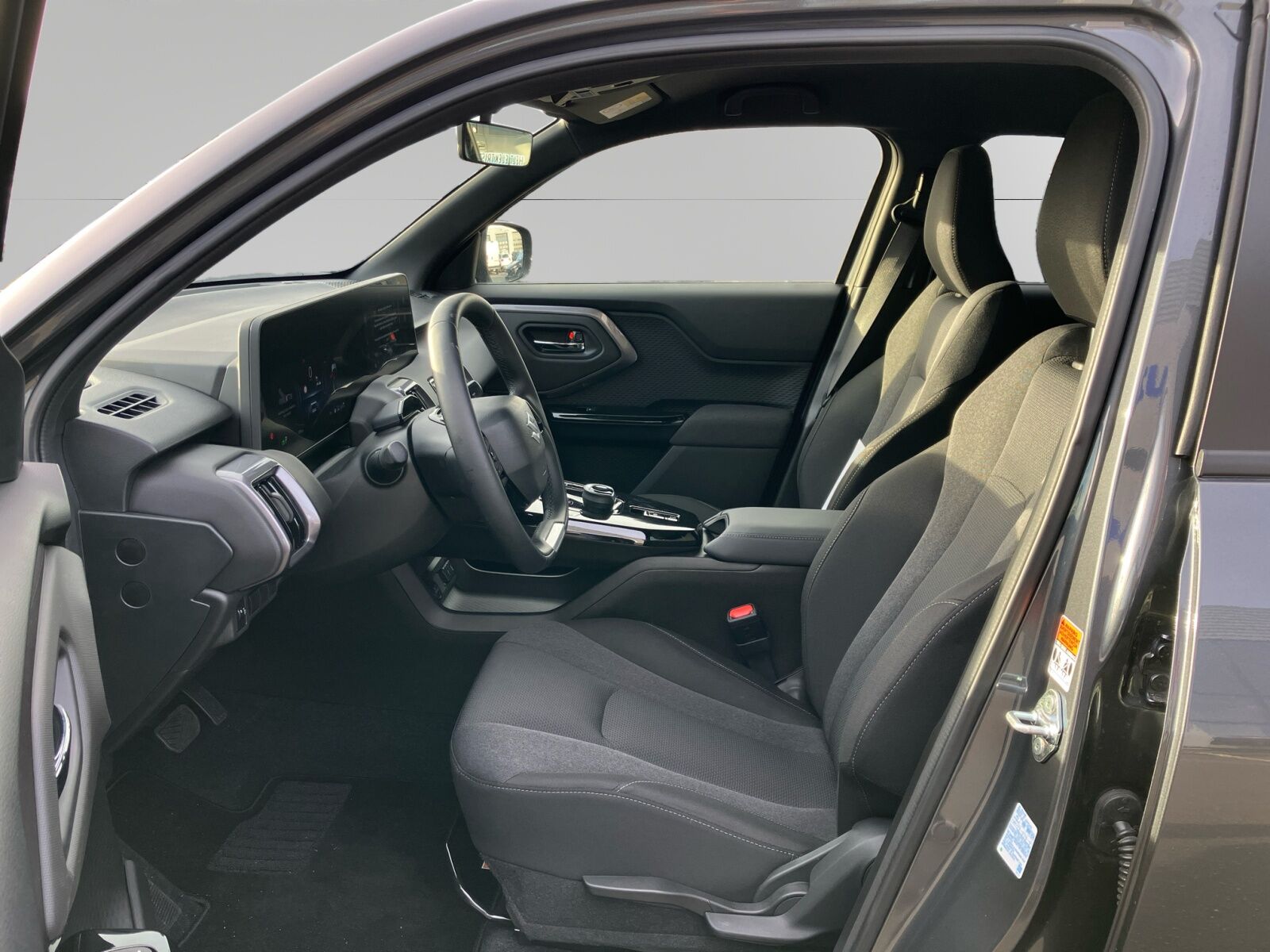 Billede af Suzuki eVitara EL Active 174HK 5d Aut.