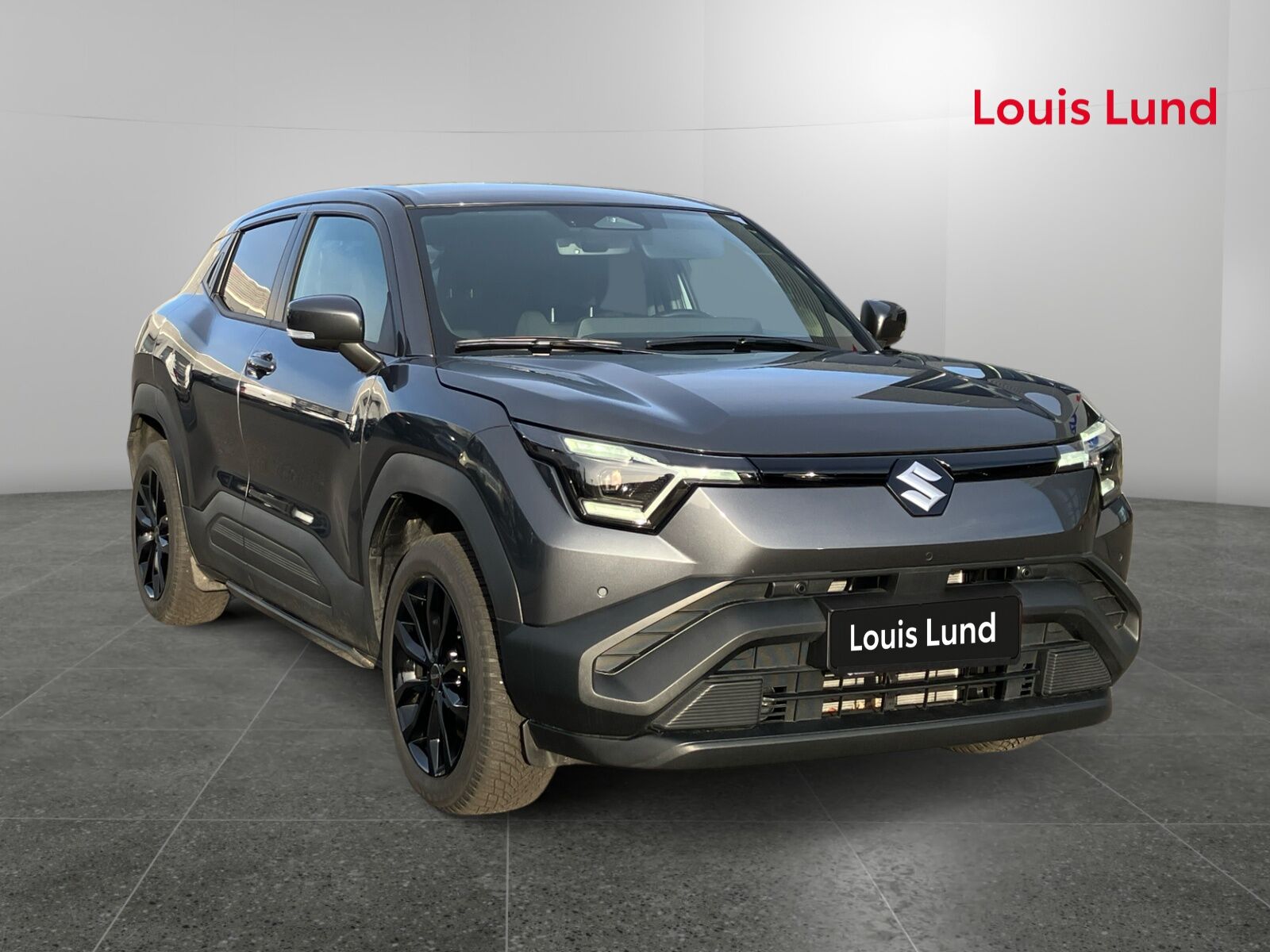 Billede af Suzuki eVitara EL Active 174HK 5d Aut.