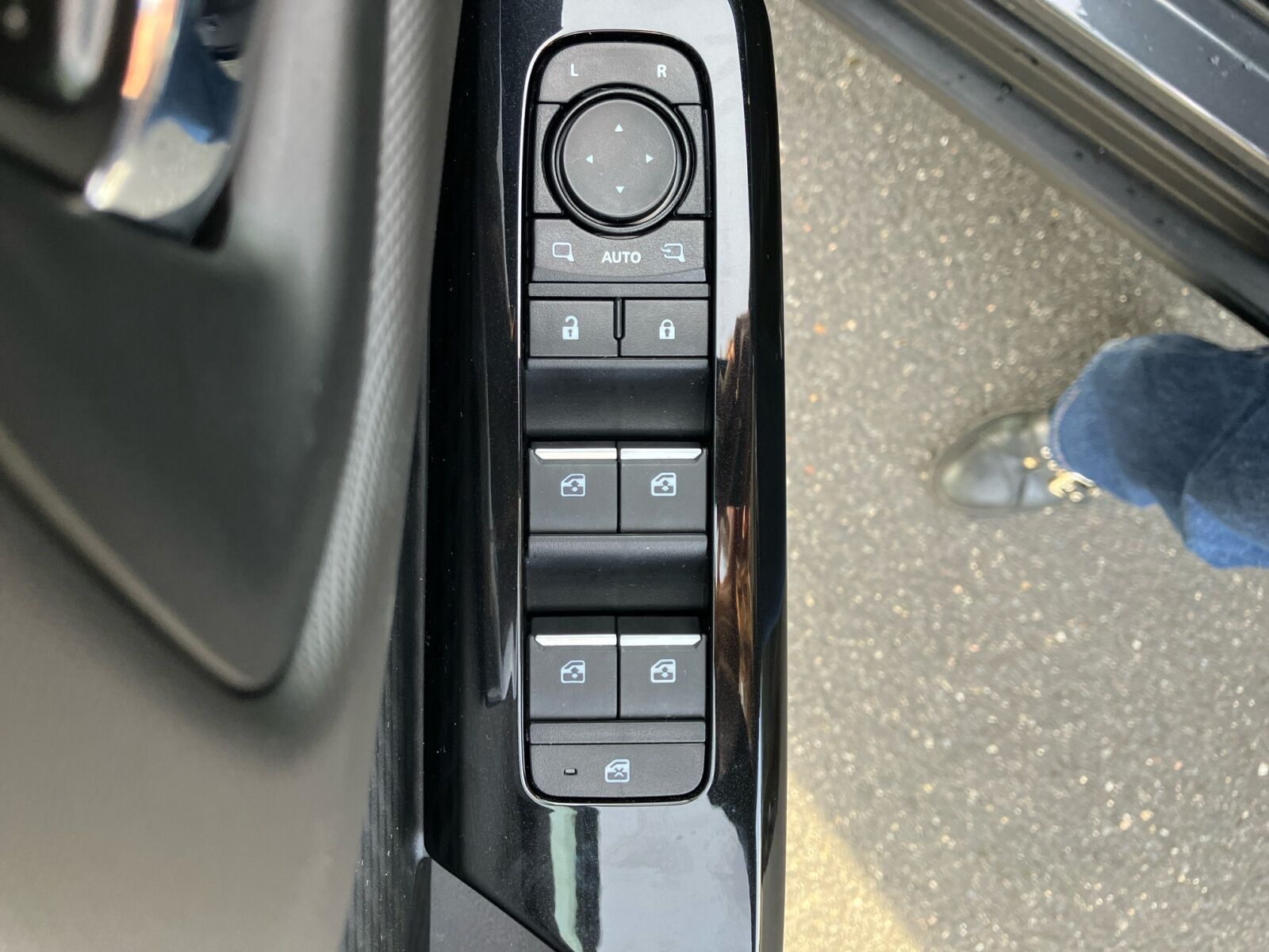 Billede af Suzuki eVitara EL Active 174HK 5d Aut.