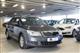 Billede af Skoda Octavia 1,6 TDI Common Rail DPF Greenline 105HK 5d