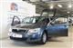 Billede af Skoda Octavia 1,6 TDI Common Rail DPF Greenline 105HK 5d