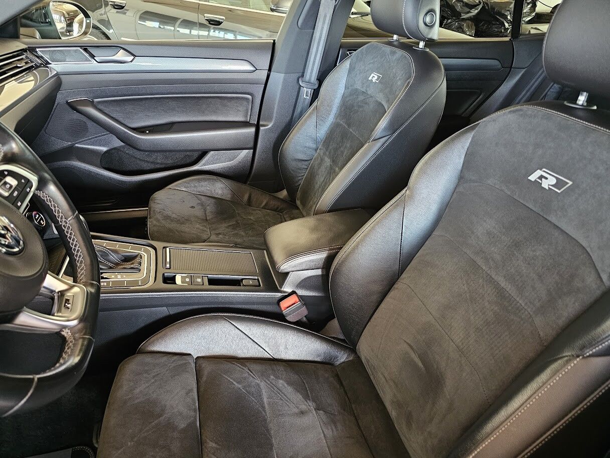 Billede af VW Arteon 2,0 TSI R-Line Business DSG 190HK 5d 7g Aut.