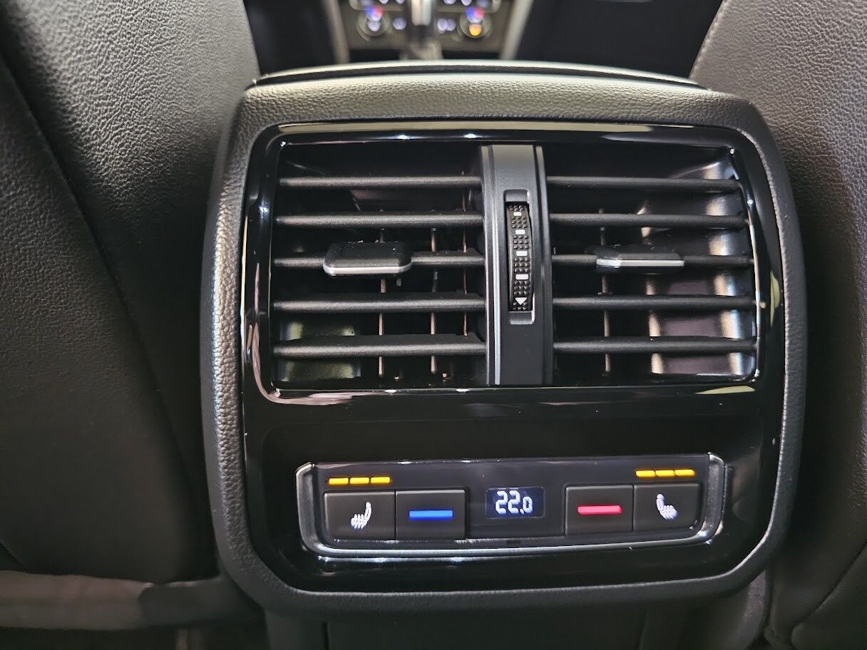 Billede af VW Arteon 2,0 TSI R-Line Business DSG 190HK 5d 7g Aut.