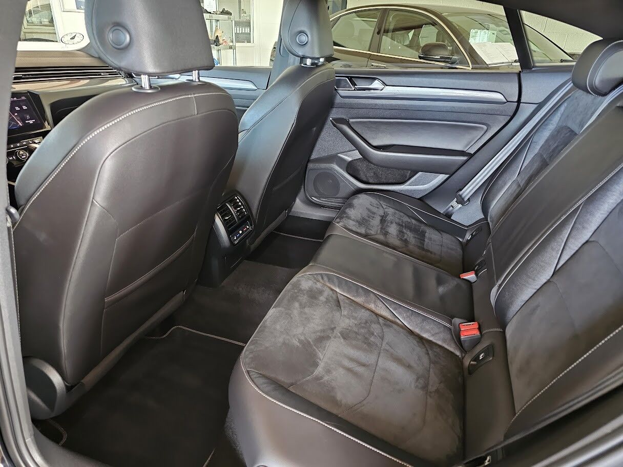 Billede af VW Arteon 2,0 TSI R-Line Business DSG 190HK 5d 7g Aut.