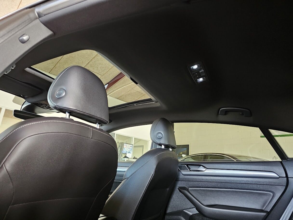 Billede af VW Arteon 2,0 TSI R-Line Business DSG 190HK 5d 7g Aut.