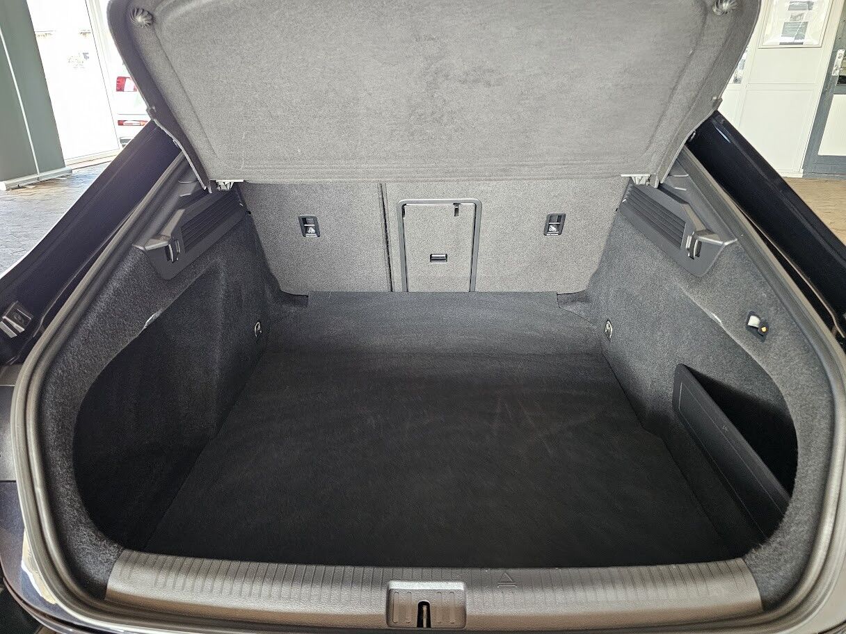 Billede af VW Arteon 2,0 TSI R-Line Business DSG 190HK 5d 7g Aut.