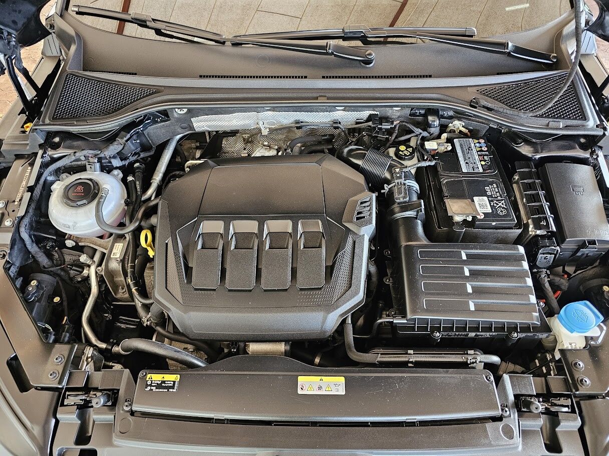 Billede af VW Arteon 2,0 TSI R-Line Business DSG 190HK 5d 7g Aut.