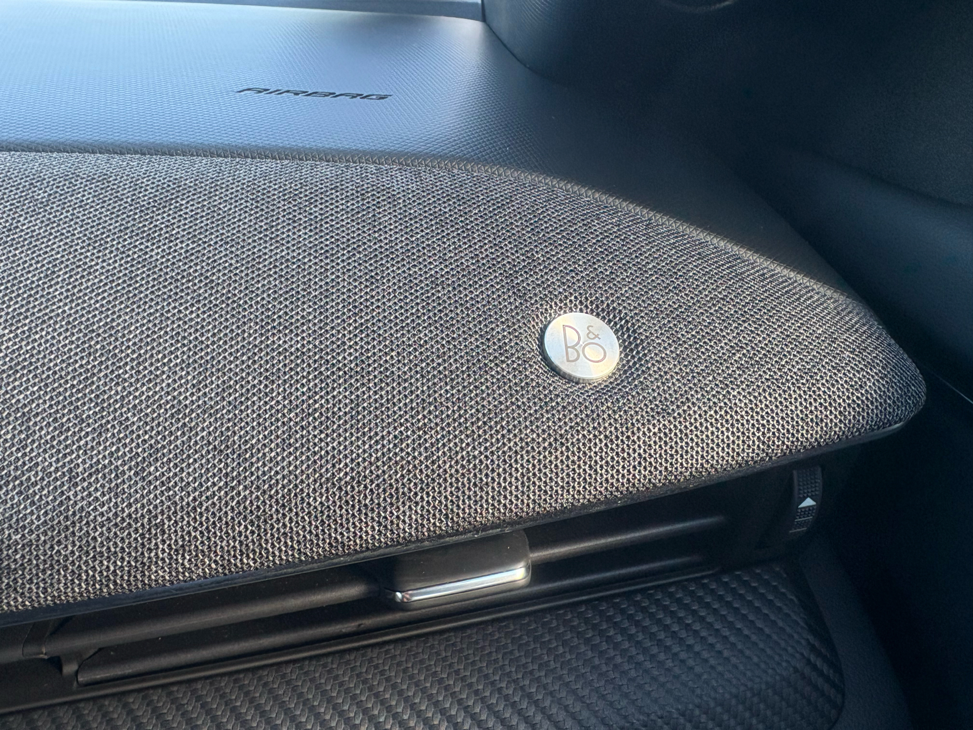 Billede af Ford Mustang Mach-E EL UR Premium AWD 351HK 5d Aut.