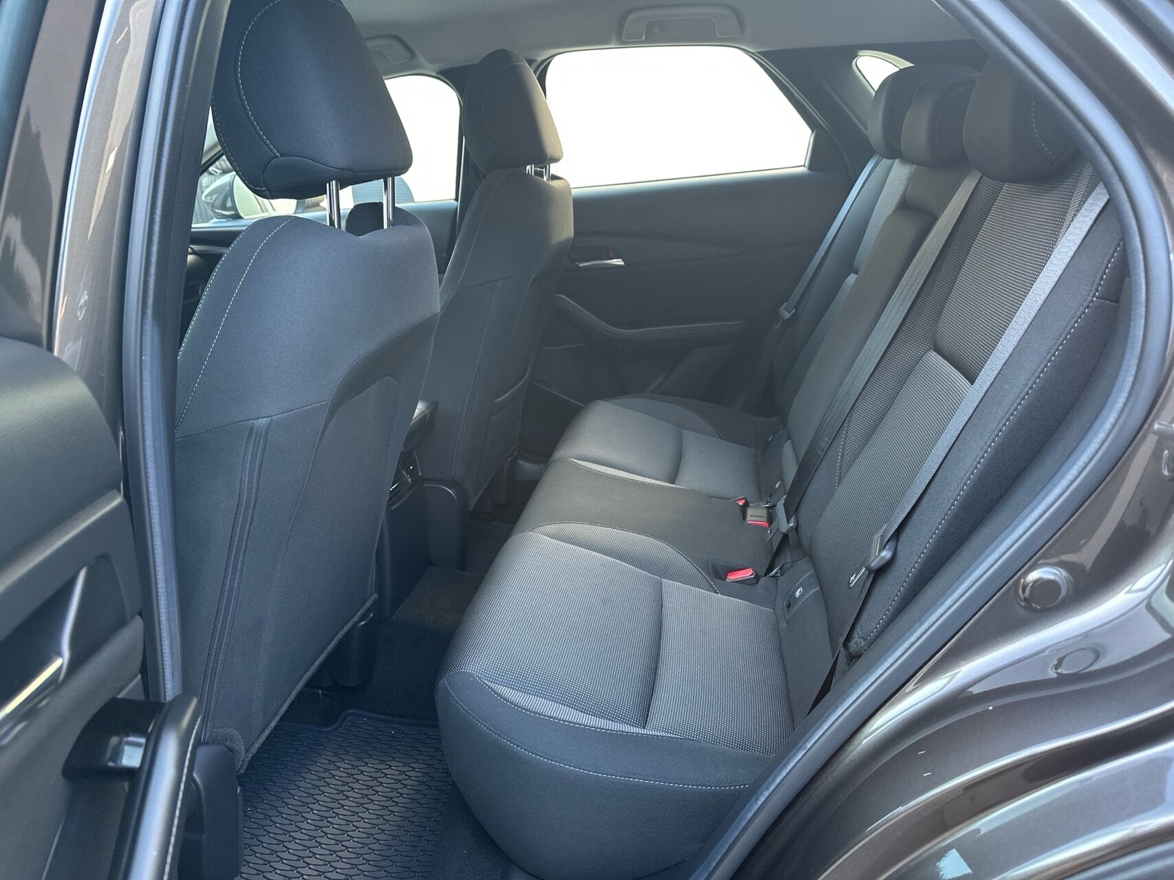 Billede af Mazda CX-30 2,0 Skyactiv-G  Mild hybrid Sky 150HK 5d 6g Aut.