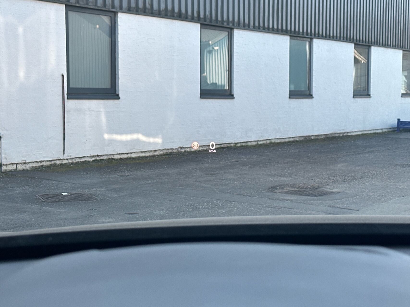 Billede af Mazda CX-30 2,0 Skyactiv-G  Mild hybrid Sky 150HK 5d 6g Aut.