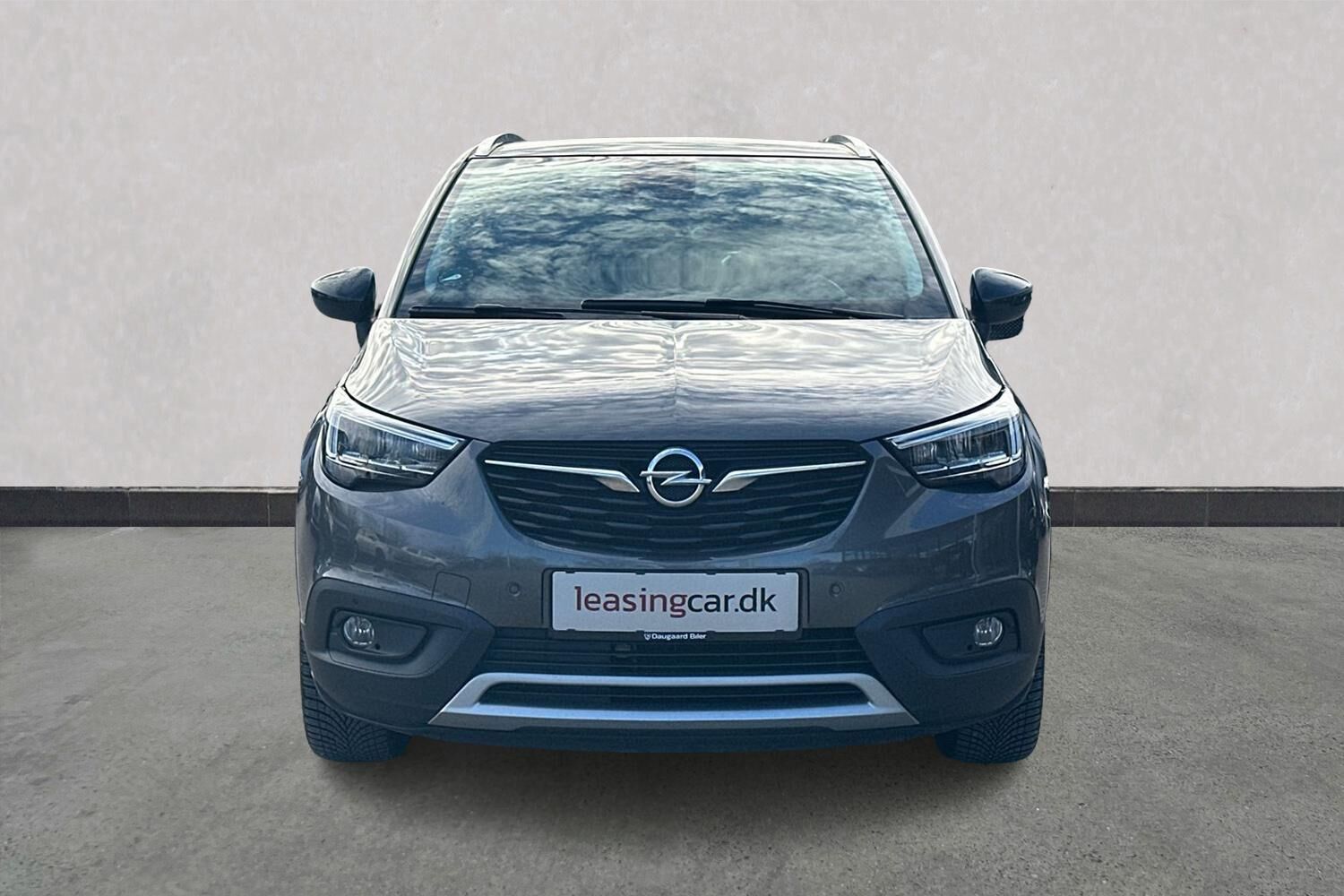 Billede af Opel Crossland X 1,2 Sport 83HK 5d