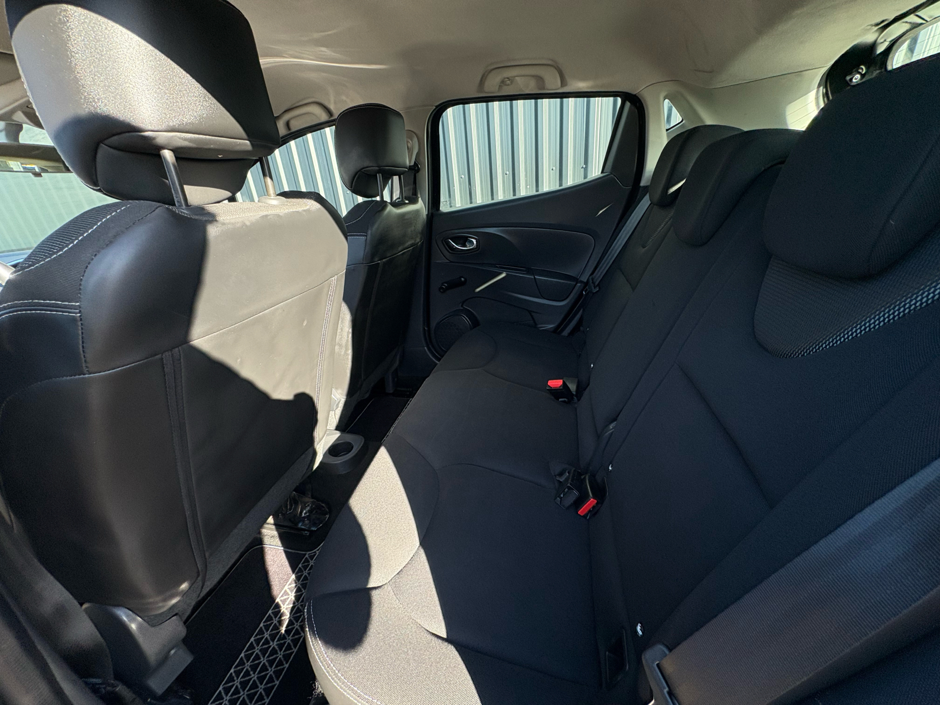 Billede af Renault Clio 1,5 DCI Expression 75HK 5d