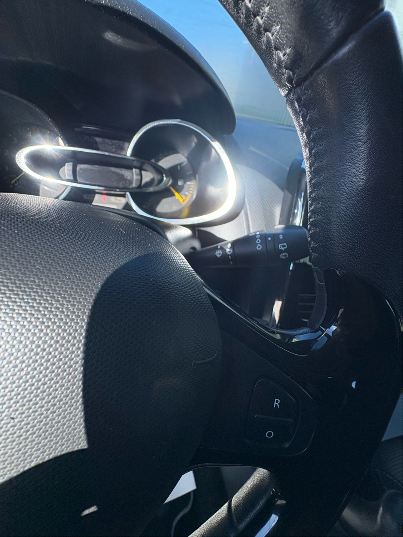 Billede af Renault Clio 1,5 DCI Expression 75HK 5d