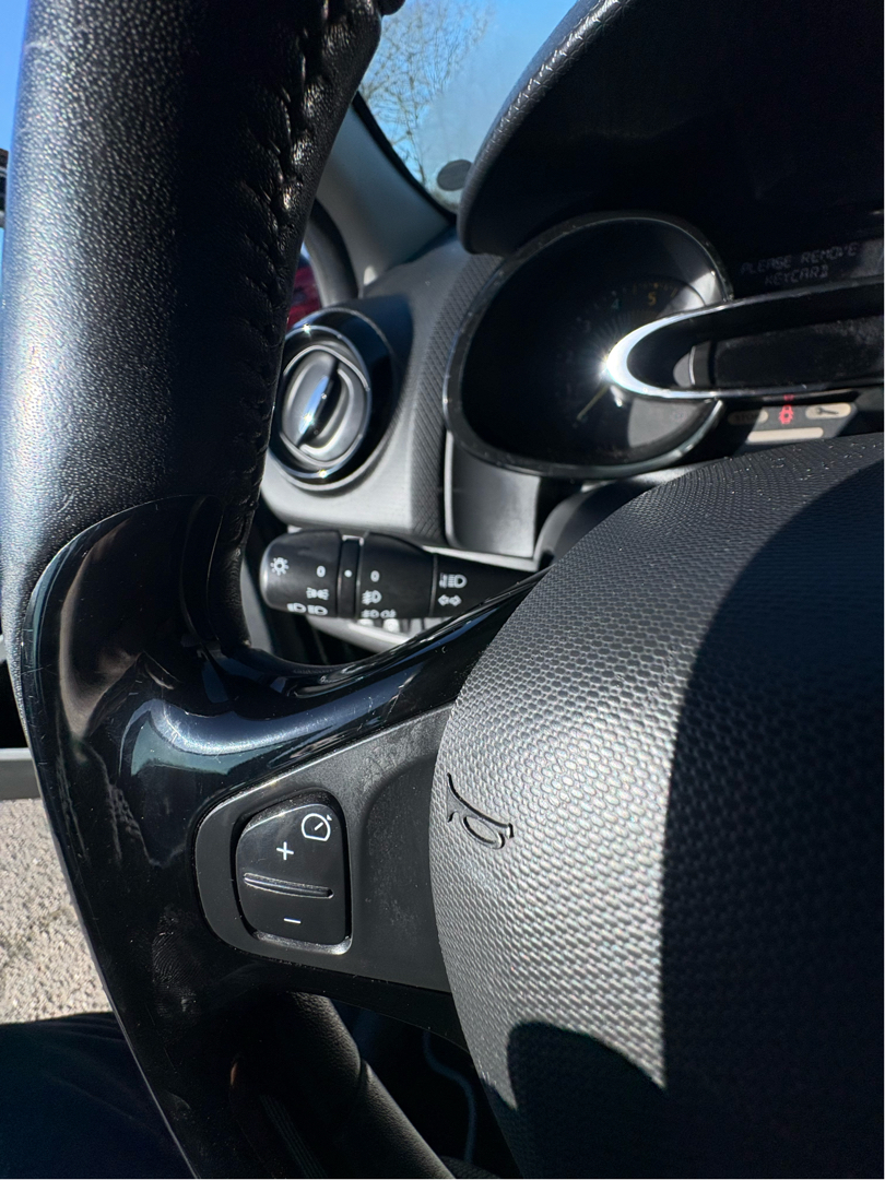 Billede af Renault Clio 1,5 DCI Expression 75HK 5d