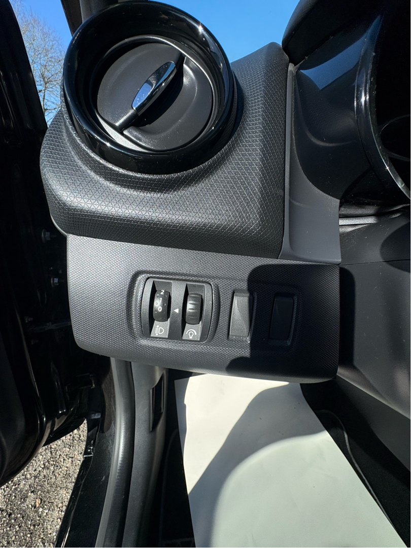 Billede af Renault Clio 1,5 DCI Expression 75HK 5d