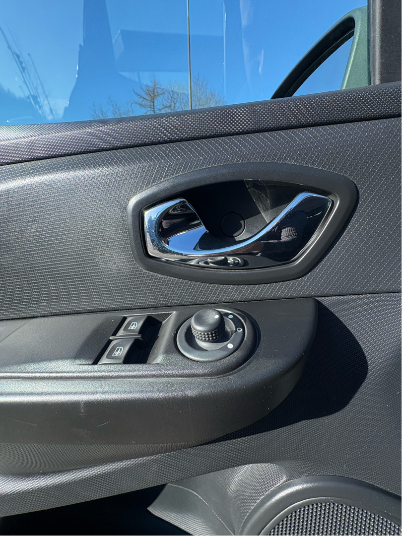 Billede af Renault Clio 1,5 DCI Expression 75HK 5d