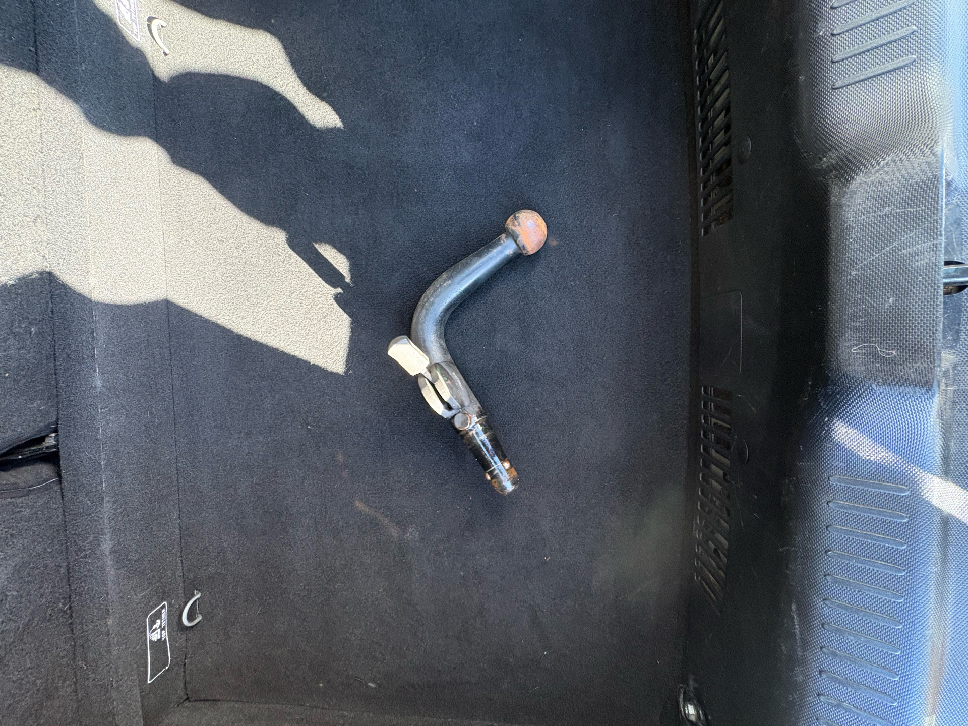 Billede af Renault Clio 1,5 DCI Expression 75HK 5d